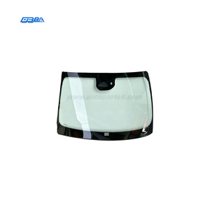 กระจกหน้ารถยนต์สำหรับ Mercedes Benz Benz Class W206 2021กระจกหน้าของแท้กันน้ำ - Product Image 5