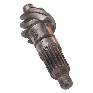 Huamao1. New Cast <b>Iron</b> <b>7</b>:37 Rear Basin Angle Bevel Gear Pair for 953 Wheel Loader 1 Year Warranty - Product Image 2