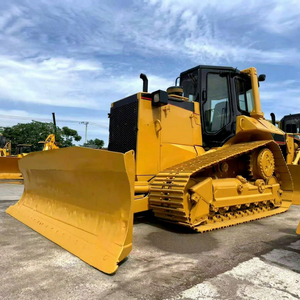 รถดันดิน Cat D5M มือสอง สภาพดีเยี่ยม ขายดีที่สุด รถดันดิน Cat D5M รุ่น D5 D6D D7G - Product Image 1