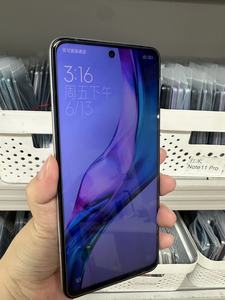 Vente en gros – Occasion pour Note 10 Pro 4G 108MP 120Hz AMOLED 5000mAh Double SIM - Product Image 5