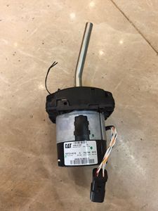 Gruppo di controllo joystick KARL per escavatore 456-0167 00000300168 4560167 24VDC per escavatore <span class=keywords><strong>CAT</strong></span> 246D - Tasso di ricondizionamento 19% - Product Image 3