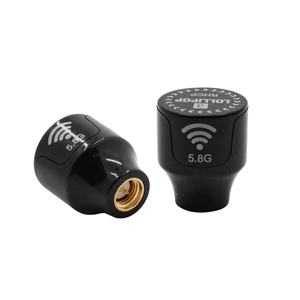 लॉलीपॉप 5.8 घज rhcp fpv ट्रांसमीटर Rc रेसिंग हेलीकॉप्टर ड्रोन मॉडल के लिए - Product Image 2