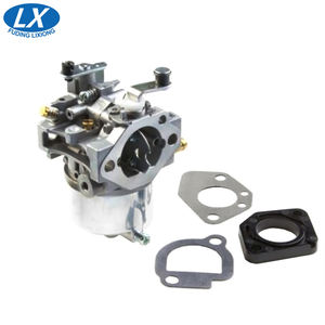 Carburateur avec joints pour <span class=keywords><strong>Briggs</strong></span> & <span class=keywords><strong>Stratton</strong></span> 491912 161432 161437 161452 9HP, composants de <span class=keywords><strong>moteur</strong></span> mécanique pour tondeuse à gazon - Product Image 3