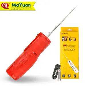 Mayuan yeni tasarım aracı 7179 entegre akülü LCD OCA LOCA tutkal sökücü makinesi LCD tamir için