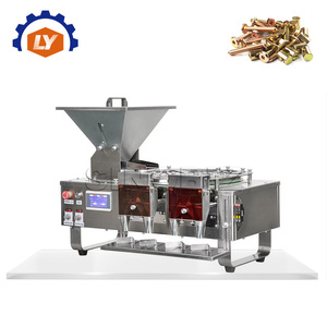 Thép không gỉ 304 + 316 nhỏ Máy tính để bàn truy cập Tablet đếm máy bán tự động viên nang Máy đếm - Product Image 3