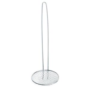 Escurridor de Papas Fritas Comercial HENDI, Diámetro 100 mm x Longitud 310 mm - Product Image 1