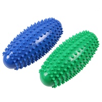 Boule de massage en PVC pour concombre de mer Boule de massage pour pieds