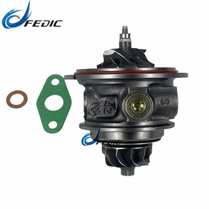 Pour Dacia Nissan <span class=keywords><strong>Renault</strong></span> 1.2 TCe DIG-T 85 87 88 96 97Kw 115 118 120 130 132HP H5F NGT1038LMSZ 821042 Turbo Cartouche - Product Image 5