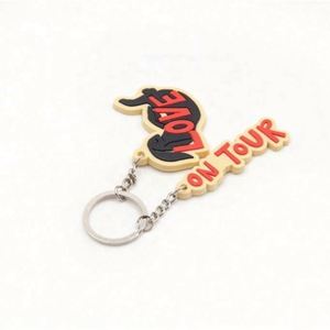 พวงกุญแจขนาดเล็กหลายรูปแบบสำหรับเป็นของขวัญ - Product Image 5