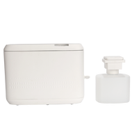 Difusor de Aromaterapia SCENTA de Grado Comercial, Gran Capacidad, Humidificador Inteligente Automático de Aceite de Fragancia para Sistemas HVAC