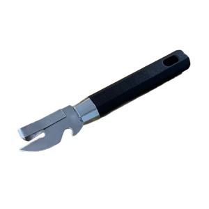 2 In 1 Bottle Opener Stainless Steel Potato Peeler Multi Function Kitchen Tool For Cans And Vegetables - Product Image 5