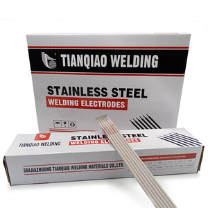 Thép không gỉ hàn điện cực que hàn <span class=keywords><strong>AWS</strong></span> E316L-<span class=keywords><strong>16</strong></span> <span class=keywords><strong>E308L</strong></span>-<span class=keywords><strong>16</strong></span> - Product Image 4