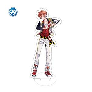 ชุดเครื่องแบบหอพักอะคริลิคแบบบิดได้สำหรับตกแต่งโต๊ะธีมโรงเรียนมหัศจรรย์ - Product Image 4