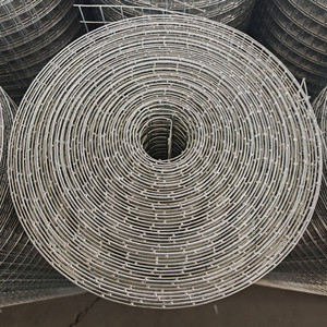 Vente en gros de rouleaux de <span class=keywords><strong>grillage</strong></span> soudé galvanisé <span class=keywords><strong>noir</strong></span> UNIMETAL, diamètre 0,6-2 mm, taille personnalisable, 20 ans d'expérience - Product Image 6