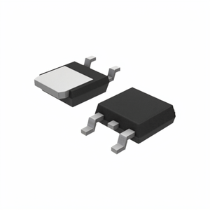 LM317MADTRKG Electronic Circuit Components Authorized Distributor TO 252 3, DPAK , SC 63 Power Management (PMIC) - Product Image 1
