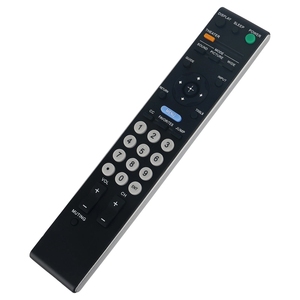 RM-YD026 เปลี่ยนรีโมทคอนโทรลสำหรับโซนี่ทีวี KDL-26FA400 KDL-32FA400 KDL-32FA500 KDL-37FA500 KDL-37M4000 KDL-37N4000 KDL-26M4000R - Product Image 2