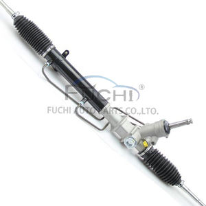 Engranajes de dirección asistida Cremallera y piñón de dirección asistida para <span class=keywords><strong>Subaro</strong></span> Forester 34110-SA080 34110-SA130 34110-SA030 - Product Image 3