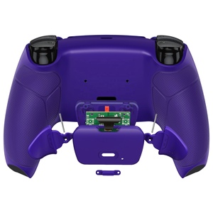 Kit de Accesorios para Videojuegos, Cable FPC Personalizable y Reasignable, Paquete de Palancas EXtremeRate para Control de PS5 - Product Image 4