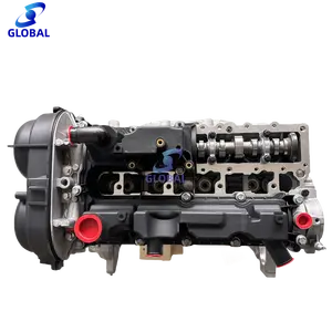 Sistemas de motor automático para Ford Escape Fiesta ST 1.5L 1.6L para Ford Motor de gasolina OEM de alta calidad