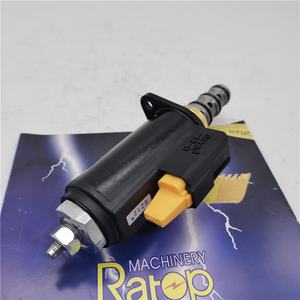 111-9916 Pompa Hidrolik Katup Solenoid, 111-9916 320B 320C 320D Pompa Solenoid 1119916 - Product Image 2