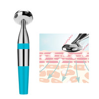 Appareil de beauté électrique portable, stimulateur de crème vibrant, appareil de lifting du visage, appareil de resserrement du visage, appareil de blanchiment du visage