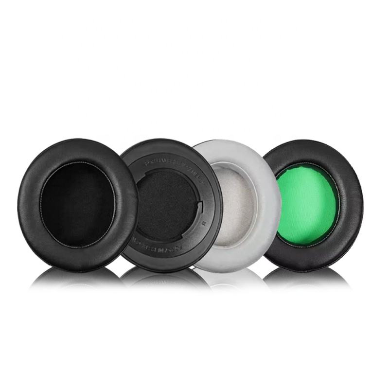 Replacement Ear Pads for Razer Kraken Pro V2 Protein Leather