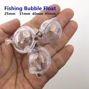 MISTER JIGGING flotteurs de pêche en gros accessoires de pêche boule <span class=keywords><strong>d</strong></span>'<span class=keywords><strong>eau</strong></span> durable <span class=keywords><strong>flotteur</strong></span> à bulles de pêche - Product Image 2