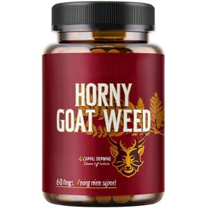 Private Label Supplement Geile Geit Weed <span class=keywords><strong>Extract</strong></span> <span class=keywords><strong>Capsules</strong></span> <span class=keywords><strong>Epimedium</strong></span> <span class=keywords><strong>Extract</strong></span> <span class=keywords><strong>Capsules</strong></span> Voor Man - Product Image 2