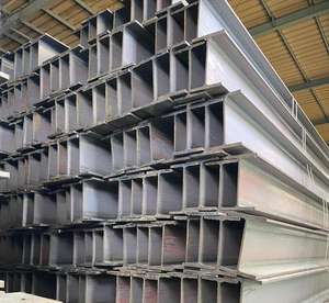Poutre en acier de construction H <span class=keywords><strong>IPE</strong></span>/UPE/HEA, poutre en acier au carbone H, <span class=keywords><strong>prix</strong></span> au kg avec services de découpe, pliage et soudage, norme ANSI - Product Image 4
