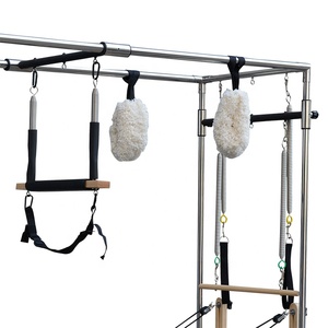 ONEMAX <b>Second</b> <b>Hand</b> Trapeze Table Reformer cadillac Reformer Trapeze Combination Price - Product Image 6