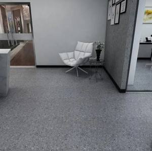 آلة ضغط هيدروليكية للبيع المباشر من المصنع، لتصنيع البلاط الخرساني والرطب، آلة صناعة بلاط الترازو - Product Image 3