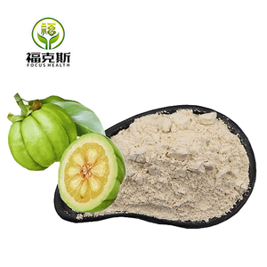 निर्माता 60% गार्सिनिया कैंबोगिया अर्क पाउडर खाद्य ग्रेड गार्सिनिया कैंबोगिया निकालने के पाउडर की आपूर्ति करता है। - Product Image 3