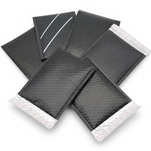 Sobre Acolchado <span class=keywords><strong>de</strong></span> Burbujas <span class=keywords><strong>de</strong></span> Polietileno Reciclado con Logotipo Personalizado, Impermeable, para Envíos <span class=keywords><strong>de</strong></span> Comercio Electrónico - Product Image 1