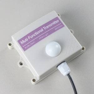 Thời tiết RS485 áp suất khí quyển ngoài trời chiếu sáng <span class=keywords><strong>transmitter</strong></span> cho tưới tiêu thông minh và hệ thống giám sát môi trường - Product Image 6