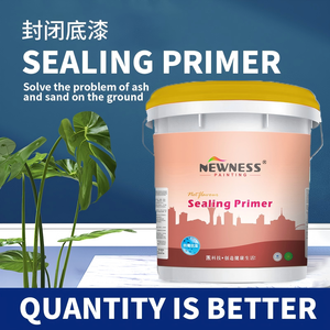 Rivestimento Liquido Acrilico Personalizzabile, Ecologico, Riduttore di Formaldeide, <span class=keywords><strong>Antimuffa</strong></span>, Resistente agli Alcali <span class=keywords><strong>per</strong></span> Pareti Esterne - Product Image 5