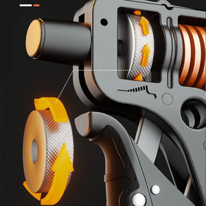 Tırmanıcılar, Spor Salonuna Gidenler ve Gitar Çalanlar için Evde veya Spor Salonunda Kullanılabilen Kavrama Güçlendirici - Product Image 3