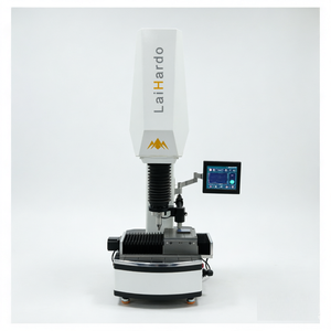 Durómetro <span class=keywords><strong>de</strong></span> Pantalla Táctil <span class=keywords><strong>Brinell</strong></span>, <span class=keywords><strong>Rockwell</strong></span> <span class=keywords><strong>y</strong></span> <span class=keywords><strong>Vickers</strong></span> con Sistema <span class=keywords><strong>de</strong></span> Medición, Inicio con un Solo Botón, Totalmente Automático - Product Image 3