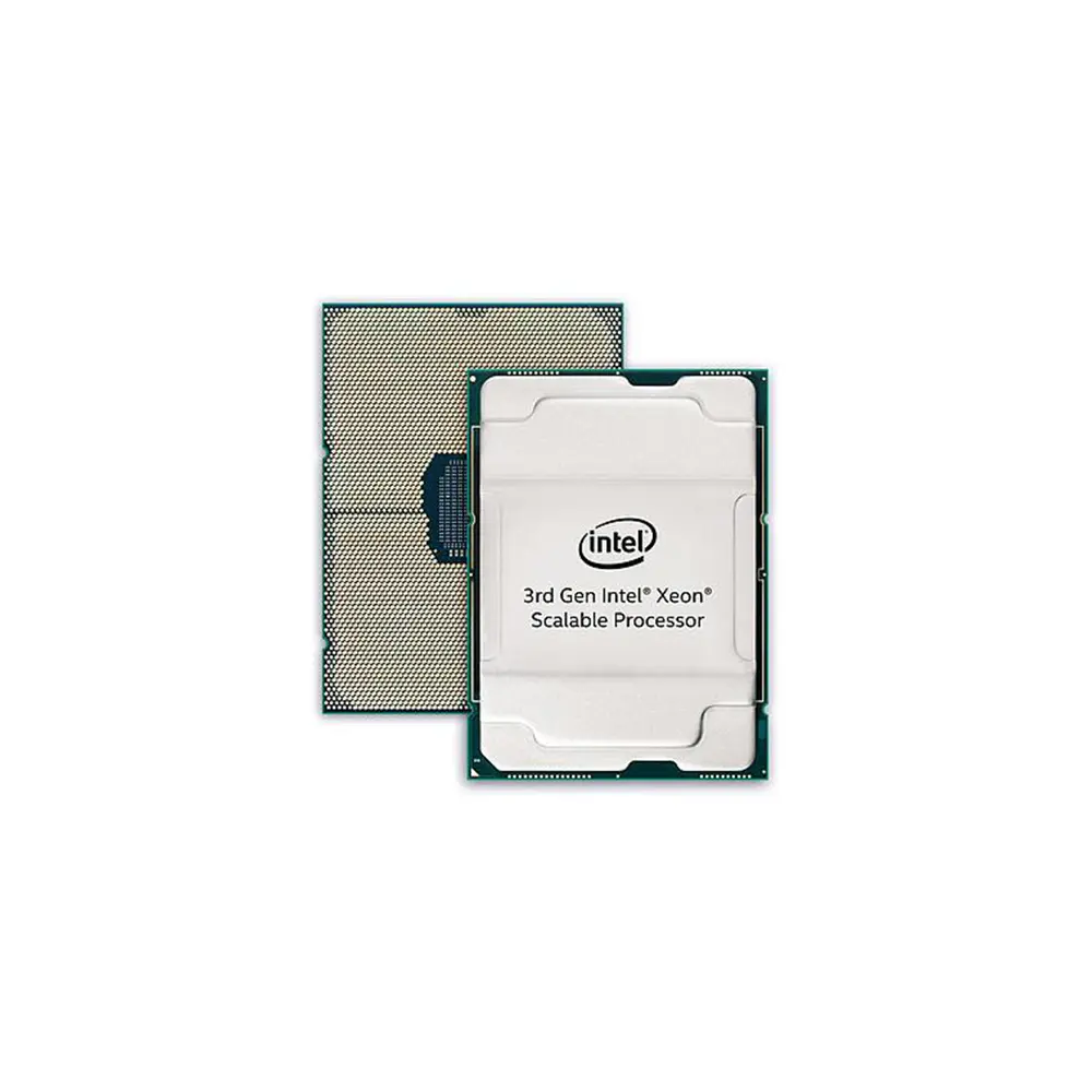 Horng Shing Intel Xeon-GOLD 6348H ที่ปรับขนาดได้ CPU Server 33M Cache 2.30 GHz