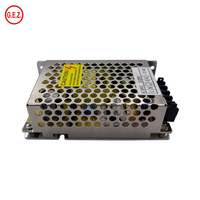Fuente de Alimentación Personalizada Regulada de 50w con Protección OCP/OVP para Cámara CCTV/LED/SET BOX
