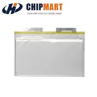 Circuits intégrés Chipmart ADR421BRZ, diode ORing, PMIC, composants électroniques de puissance redondants, origine américaine, personnalisation