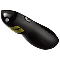 원래 로지텍 R800 2.4Ghz USB 무선 발표자 PPT 원격 제어 플립 펜