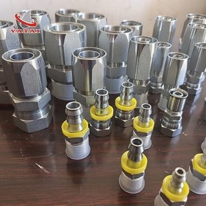 Thép không gỉ núm vú phụ kiện đường ống bằng adapter Union nam ren Hex thẳng nối khớp nối ống Extender - Product Image 1