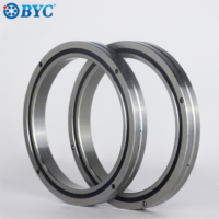 Roulement à rouleaux croisés série RB, RB4510, roulement à rouleaux cylindriques croisés de haute précision pour table rotative