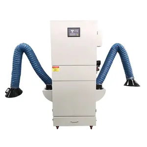 ISO tiêu chuẩn công nghiệp Xung máy bay phản lực độc Bụi <span class=keywords><strong>Collector</strong></span> - Product Image 5