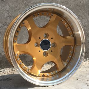 <span class=keywords><strong>ล้อ</strong></span>รถ15นิ้วเหมาะสำหรับ Volkswagen Jetta, Santana, <span class=keywords><strong>Honda</strong></span> Fit, Toyota Vios - Product Image 4