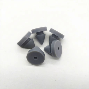 Small Rubber Vibrating Pads - Durable & Anti-Vibration