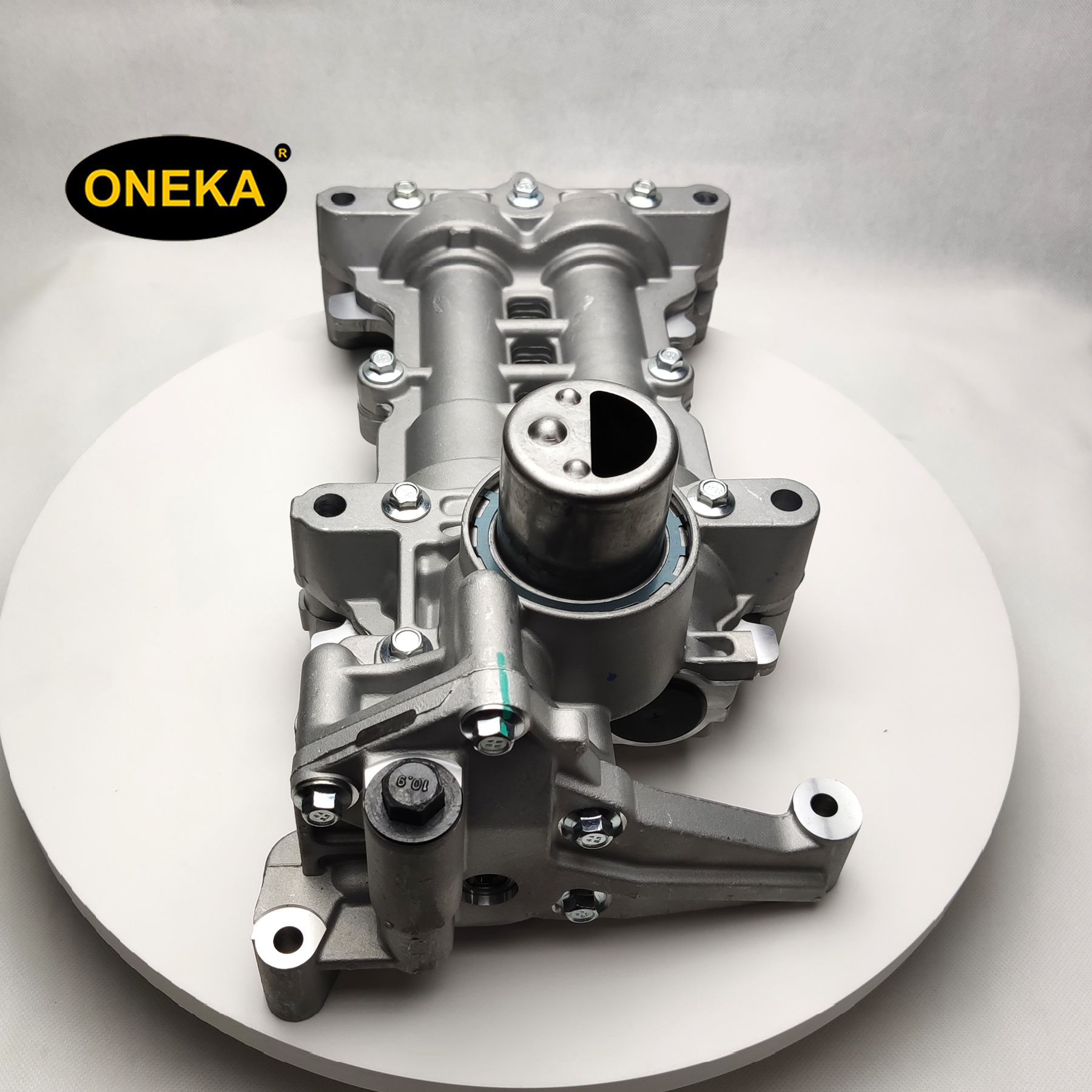 NANAちゃん専用 ONEKA Oil Pump for Nissan NAVARA E26 QR25DE - High Quality