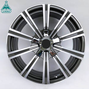 แฟชั่นญี่ปุ่นที่นิยมการออกแบบโลหะผสม Jr36ล้อขอบ19นิ้วที่มีสต็อก,ญี่ปุ่นล้อ <span class=keywords><strong>Ze40</strong></span> - Product Image 6