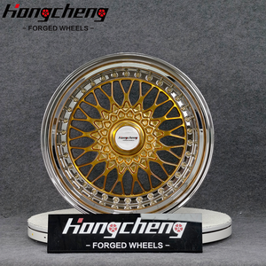 Jantes forgées <span class=keywords><strong>2</strong></span> ou 3 pièces personnalisées 5x112 5x130 17 18 19 20 21 22 24 pouces pour <span class=keywords><strong>Mercedes</strong></span> Bmw 318is RR Benz Cayenne 964 Honda - Product Image 1