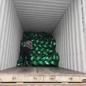 ยางรถบรรทุกขนาด 315/80r22.5 พร้อมระบบระบายน้ำที่ดี ช่วยให้การยึดเกาะที่แข็งแรงและขับขี่ปลอดภัยบนพื้นถนนเปียกและลื่น - Product Image 4